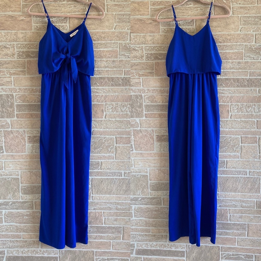 Vanity Room Jumpsuit